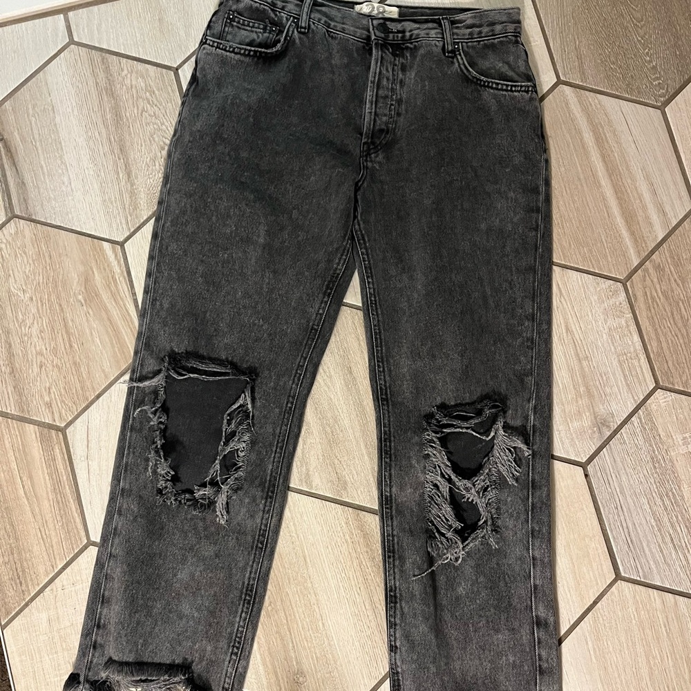 Brand new Free People jeans. Size 28